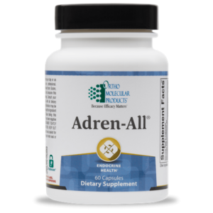 ORTHOMOLECULAR Adren-All®
