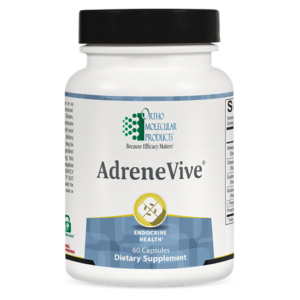 ORTHOMOLECULAR AdreneVive®