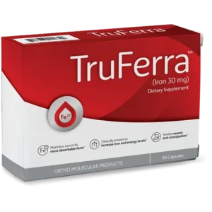 TruFerra™ Blister Packs